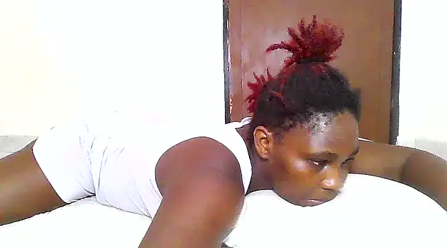 SexyKimberly23 online show from February 25, 2025, 7:20 am