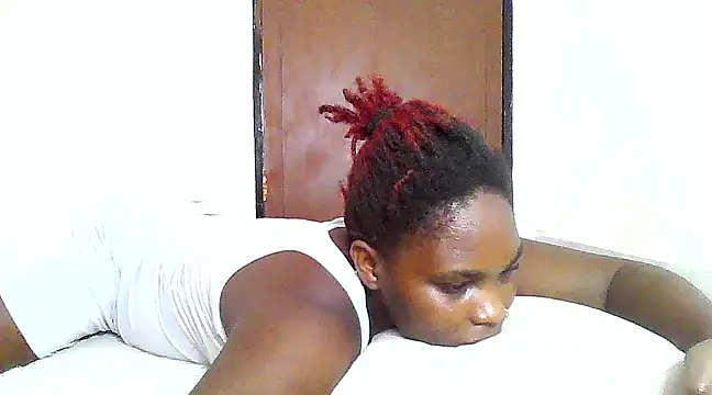 SexyKimberly23 online show from February 26, 2025, 12:36 pm