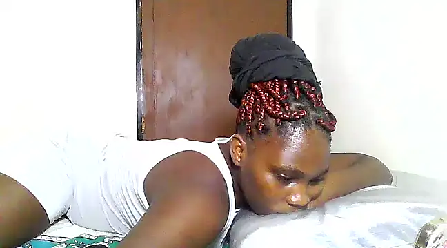 SexyKimberly23 online show from March 4, 2025, 9:54 pm