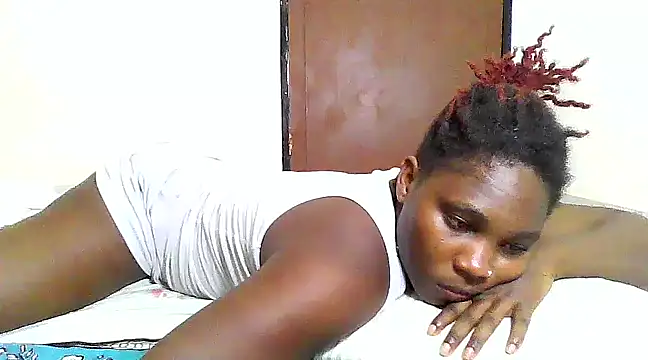 SexyKimberly23 online show from March 21, 2025, 8:40 pm