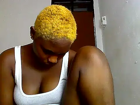 SexyKimberly23 online show from October 13, 2025, 7:19 am