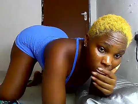 SexyKimberly23 online show from October 30, 2025, 5:13 pm