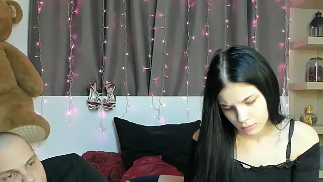 Snapshot of xDeepInLovexx chatting on January 26, 2025, 4:30 pm xDeepInLovexx online show from January 26, 2025, 4:30 pm