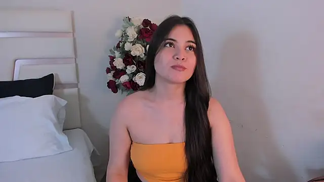 Snapshot of CamilaSofiia chatting on January 25, 2025, 7:28 pm CamilaSofiia online show from January 25, 2025, 7:28 pm
