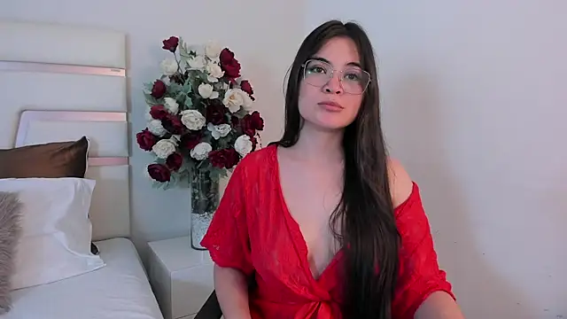 Snapshot of CamilaSofiia chatting on February 10, 2025, 7:38 pm CamilaSofiia online show from February 10, 2025, 7:38 pm