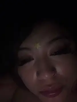 funnynessa69 online show from February 8, 2025, 6:33 am