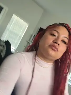 funnynessa69 online show from November 6, 2025, 8:10 pm