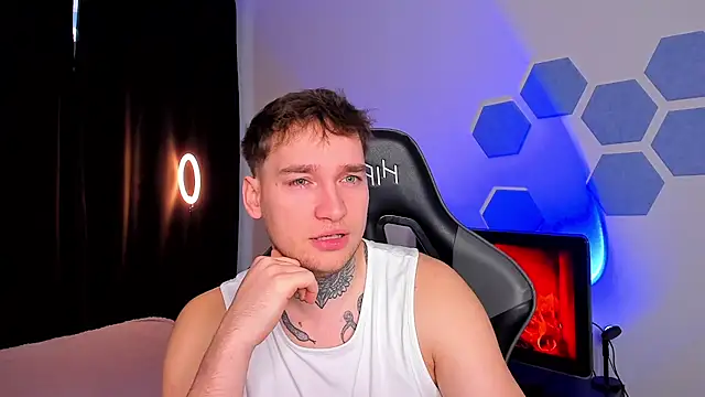 Chris Tyson online show from November 29, 2025, 8:28 am