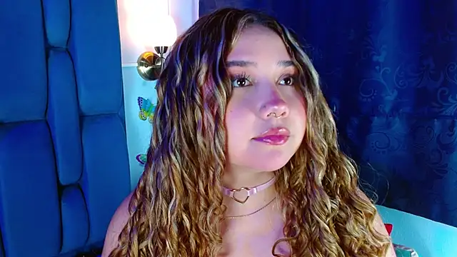 Cherryyquen online show from January 10, 2025, 12:27 am