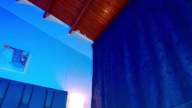 Cherryyquen online show from February 23, 2025, 2:18 am