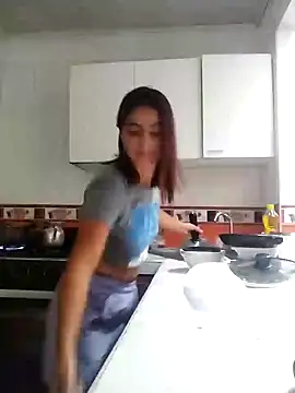 Kate lorens9 online show from January 17, 2025, 7:05 pm