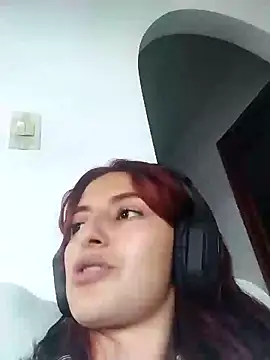 Kate lorens9 online show from January 29, 2025, 10:11 pm