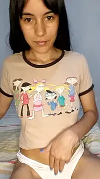 Snapshot of melodybar27 chatting on December 31, 2024, 1:47 am melodybar27 online show from December 31, 2024, 1:47 am