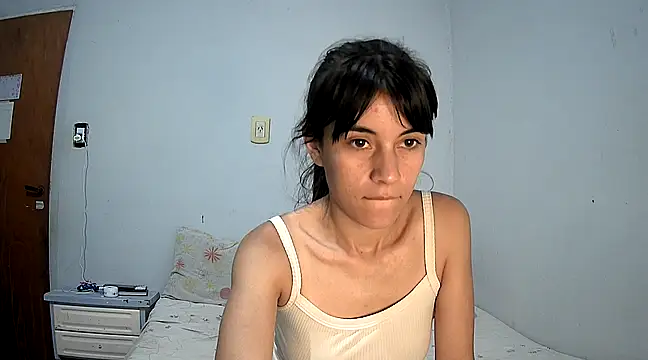 Snapshot of melodybar27 chatting on January 27, 2025, 3:15 am melodybar27 online show from January 27, 2025, 3:15 am