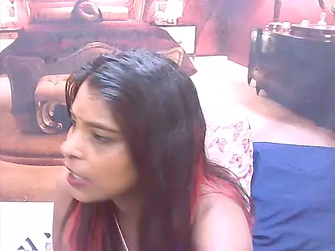 Snapshot of IndianSexyAss chatting on February 18, 2025, 9:54 am IndianSexyAss online show from February 18, 2025, 9:54 am