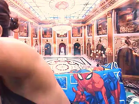 Snapshot of IndianSexyAss chatting on October 26, 2025, 3:18 pm IndianSexyAss online show from October 26, 2025, 3:18 pm