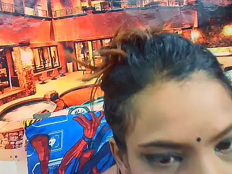 Snapshot of IndianSexyAss chatting on December 2, 2025, 6:36 pm IndianSexyAss online show from December 2, 2025, 6:36 pm