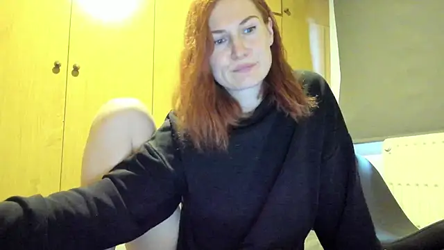 Sheandhim23 online show from February 15, 2025, 4:12 pm