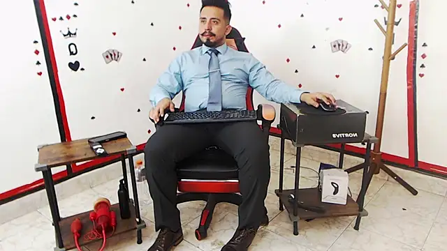 KalethBigDick online show from September 15, 2025, 3:39 am