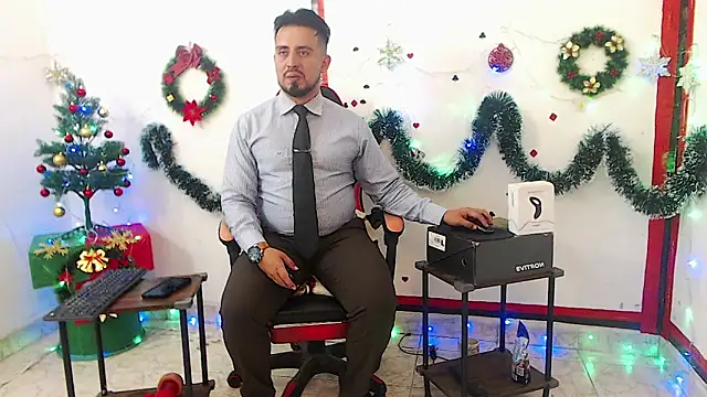 KalethBigDick online show from November 27, 2025, 6:59 am