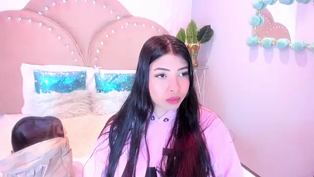 Snapshot of Miia_Thompsonn chatting on October 18, 2025, 3:31 am Miia Thompsonn online show from October 18, 2025, 3:31 am