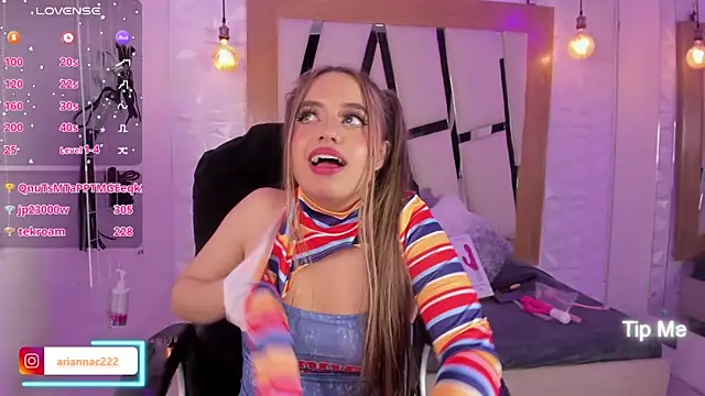 ary cooper  online show from January 25, 2025, 5:30 pm