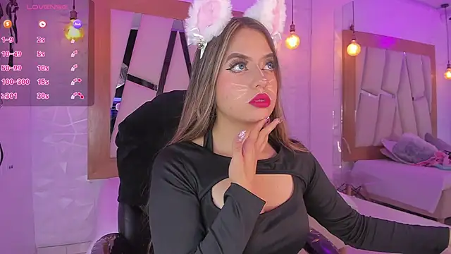 ary cooper  online show from February 12, 2025, 12:44 pm