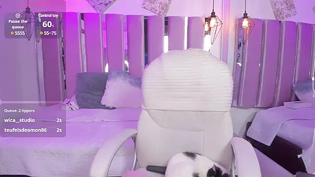 ary cooper  online show from February 15, 2025, 4:01 pm