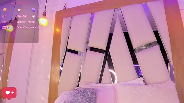 ary cooper  online show from February 25, 2025, 5:58 pm