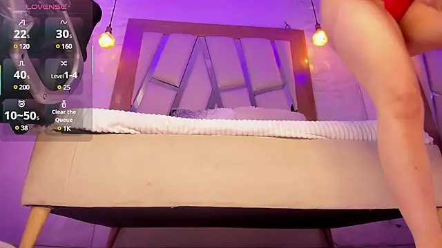 ary cooper  online show from February 26, 2025, 2:57 pm