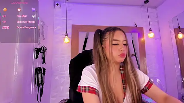 ary cooper  online show from March 15, 2025, 4:10 pm