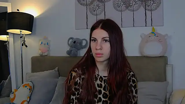 Snapshot of CassKiera chatting on September 14, 2025, 4:55 am CassKiera online show from September 14, 2025, 4:55 am