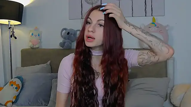 Snapshot of CassKiera chatting on September 15, 2025, 5:07 am CassKiera online show from September 15, 2025, 5:07 am