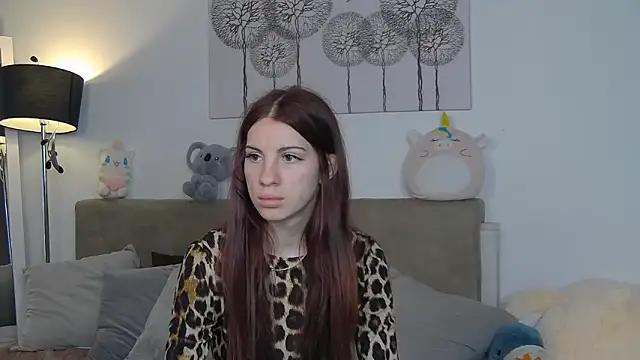 Snapshot of CassKiera chatting on September 30, 2025, 5:01 am CassKiera online show from September 30, 2025, 5:01 am