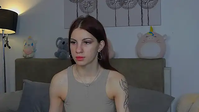 Snapshot of CassKiera chatting on October 6, 2025, 5:16 am CassKiera online show from October 6, 2025, 5:16 am