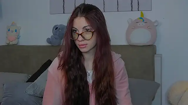 Snapshot of CassKiera chatting on October 18, 2025, 4:59 am CassKiera online show from October 18, 2025, 4:59 am