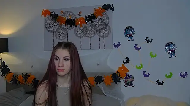 Snapshot of CassKiera chatting on October 26, 2025, 5:57 am CassKiera online show from October 26, 2025, 5:57 am