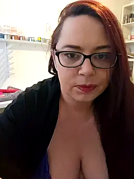Sexy Binxy online show from January 23, 2025, 11:48 am