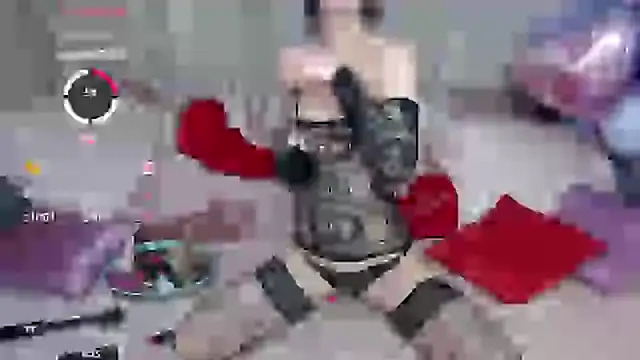 AdrianaSea online show from March 14, 2025, 10:39 am