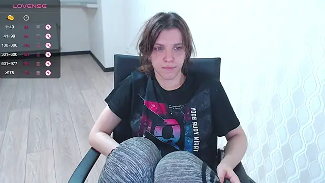 LisaHeart online show from January 3, 2025, 10:51 pm