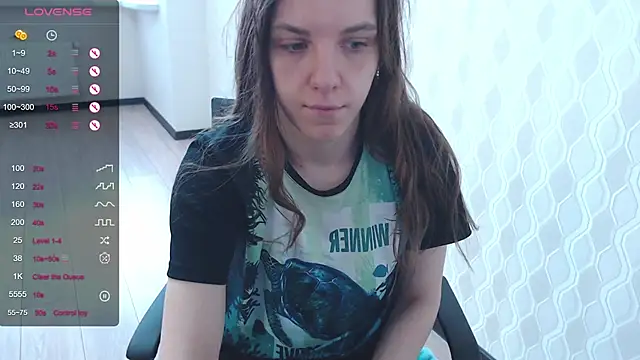 LisaHeart online show from January 16, 2025, 6:25 am