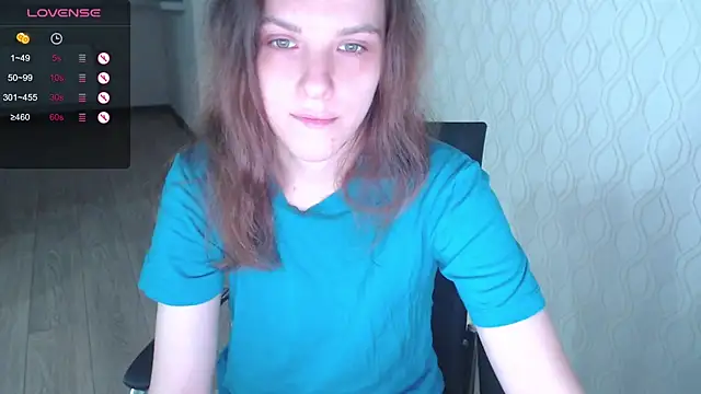 LisaHeart online show from September 13, 2025, 10:42 pm