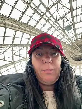 eveangelll online show from January 21, 2025, 8:08 am