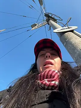 eveangelll online show from January 23, 2025, 7:54 am