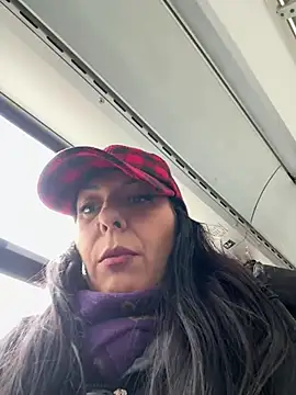 eveangelll online show from February 12, 2025, 8:16 am