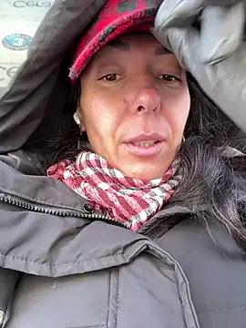 eveangelll online show from February 19, 2025, 8:01 am