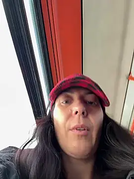 eveangelll online show from March 21, 2025, 2:07 pm