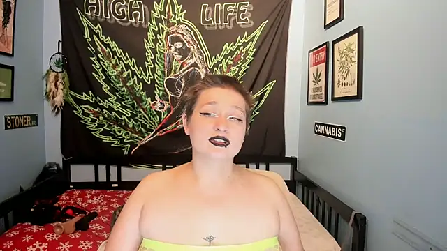 Chloenightmare online show from November 6, 2025, 11:11 am