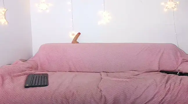 sammysexy  online show from February 12, 2025, 8:50 pm