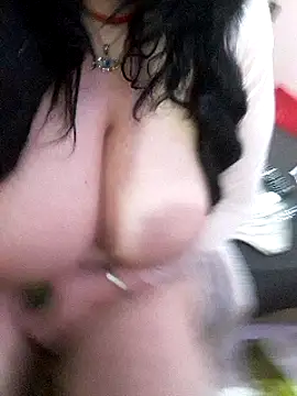 Maria Sexx online show from December 10, 2024, 8:49 pm